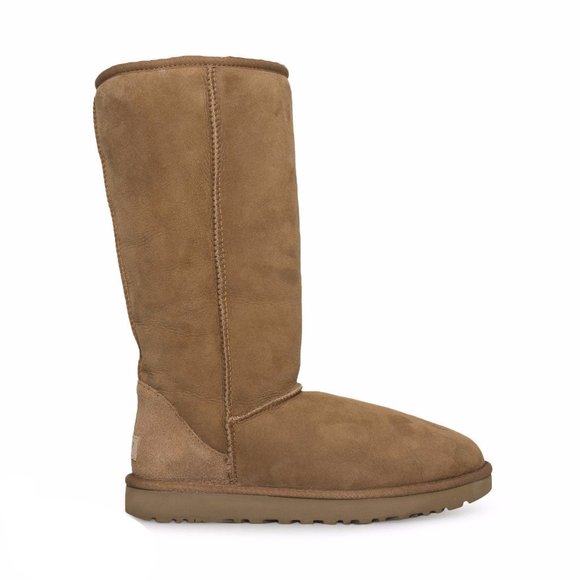 UGG Classic Tall II Chestnut Boots